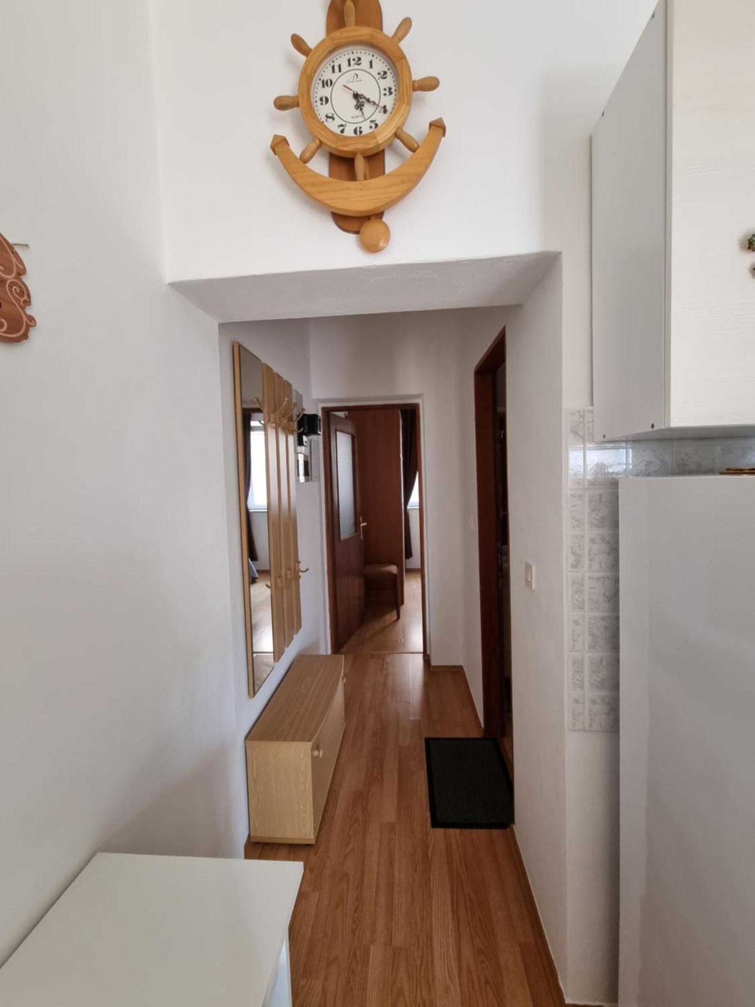 Apartmani Sojka 로비니 외부 사진