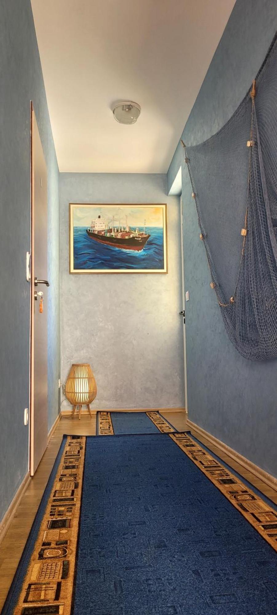 Apartmani Sojka 로비니 외부 사진