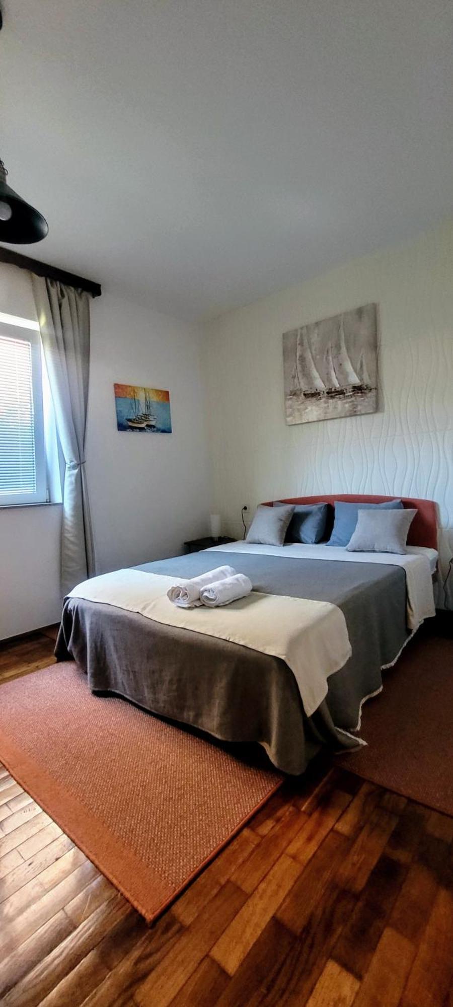 Apartmani Sojka 로비니 외부 사진