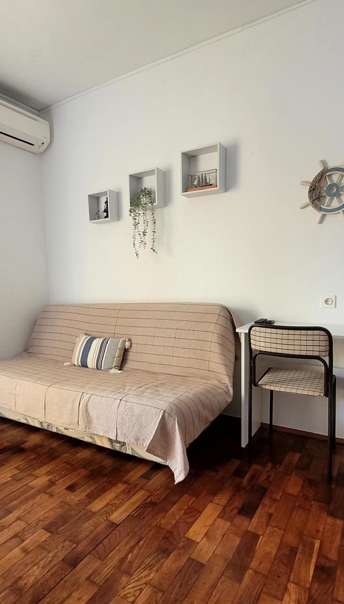 Apartmani Sojka 로비니 외부 사진