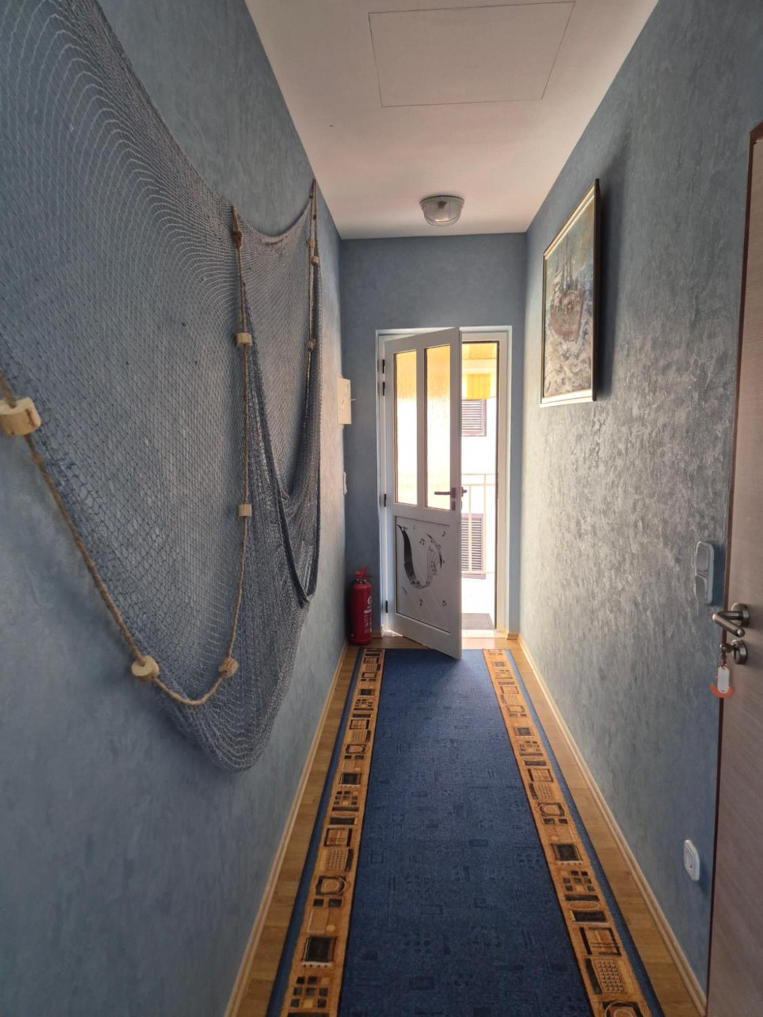 Apartmani Sojka 로비니 외부 사진